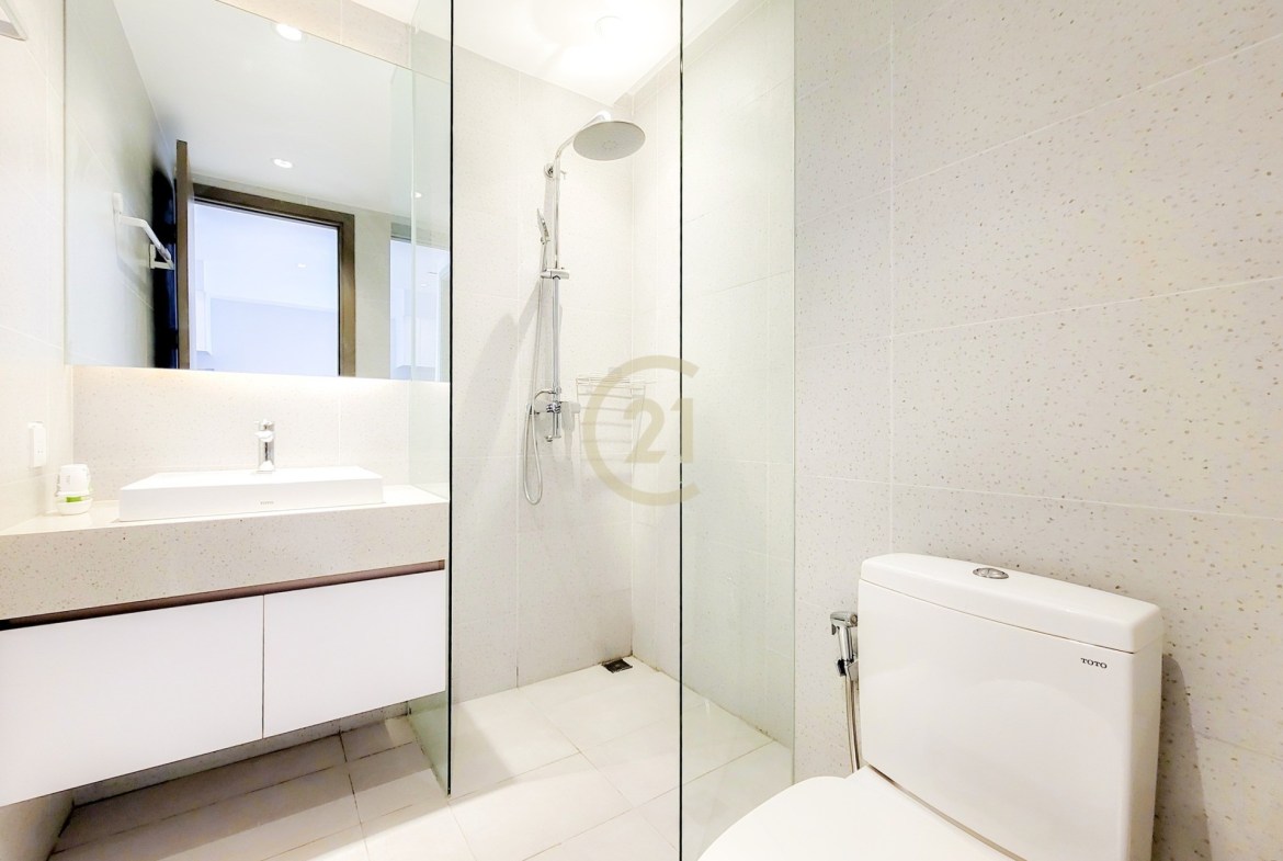 Special Price Two Bedroom Ap for rent at TK