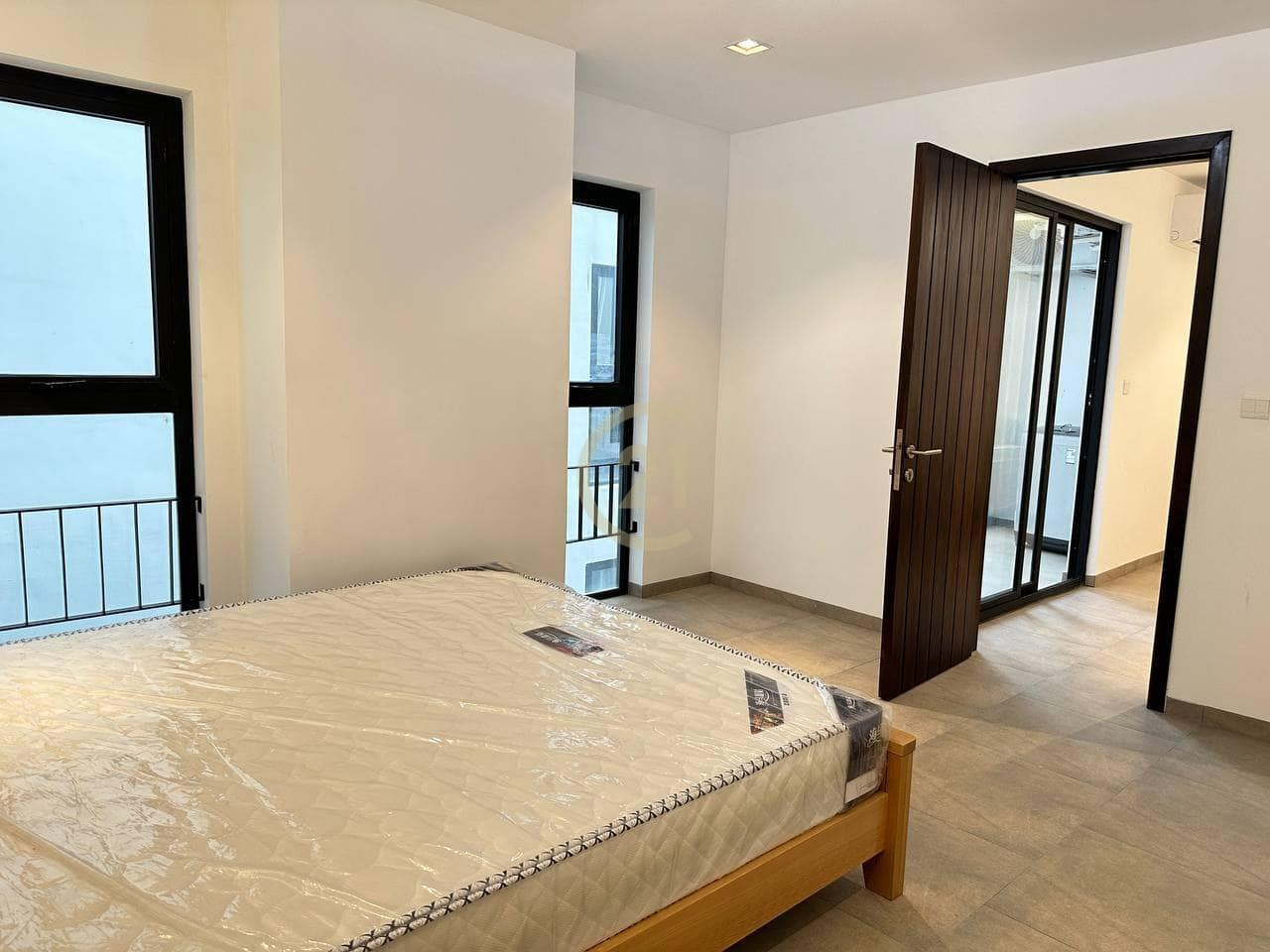 MODERN TWO BEDROOM FOR RENT