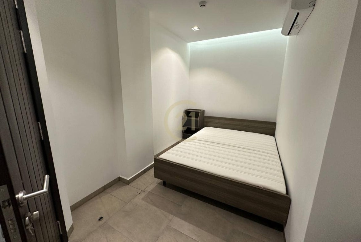 MODERN TWO BEDROOM FOR RENT