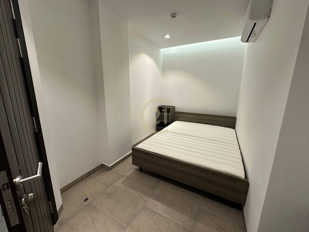 MODERN TWO BEDROOM FOR RENT