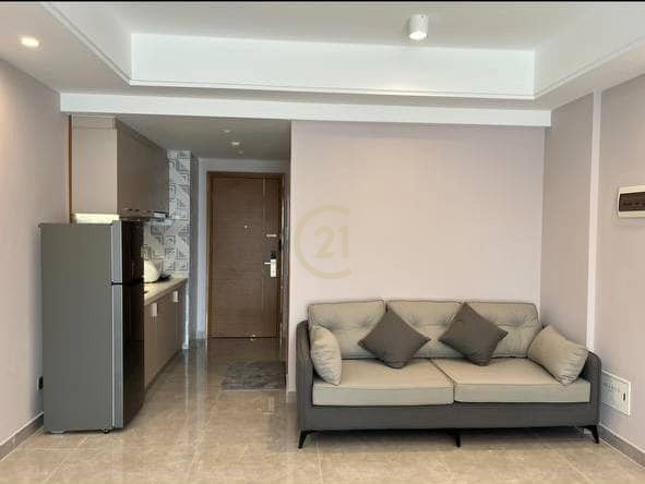 Modern Studio room for rent at Toul Kork
