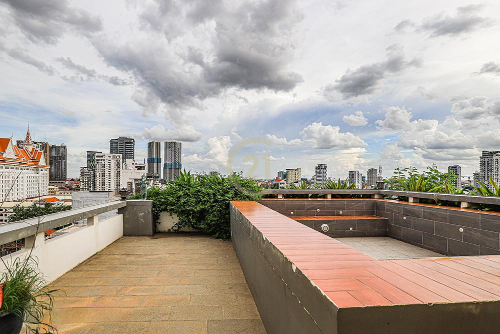 Modern 1 Bedroom for rent In Tonle Bassac