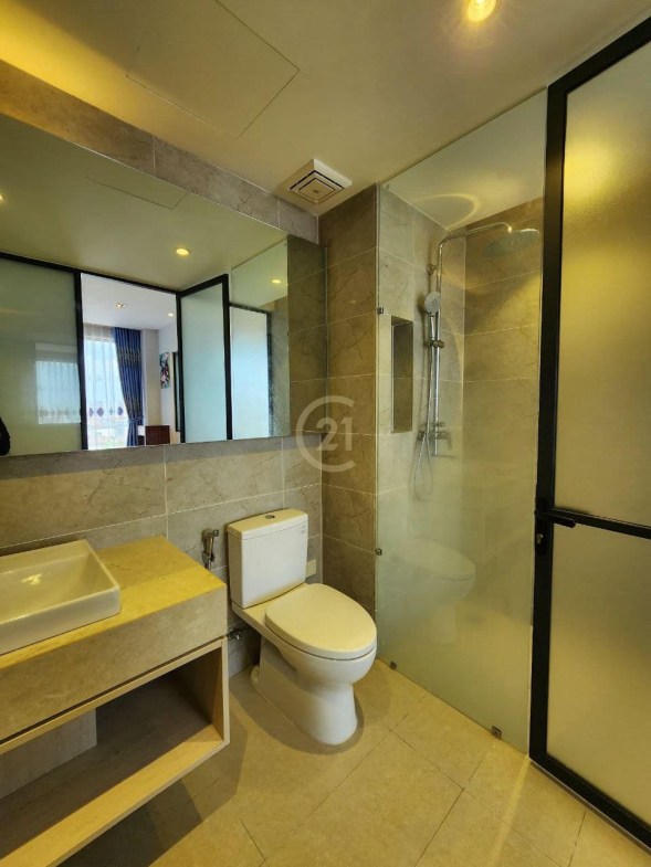 1 Bedroom For Rent At Toul Kork