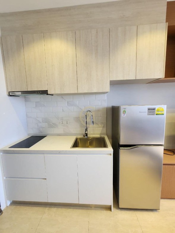1 Bedroom For Rent At Toul Kork