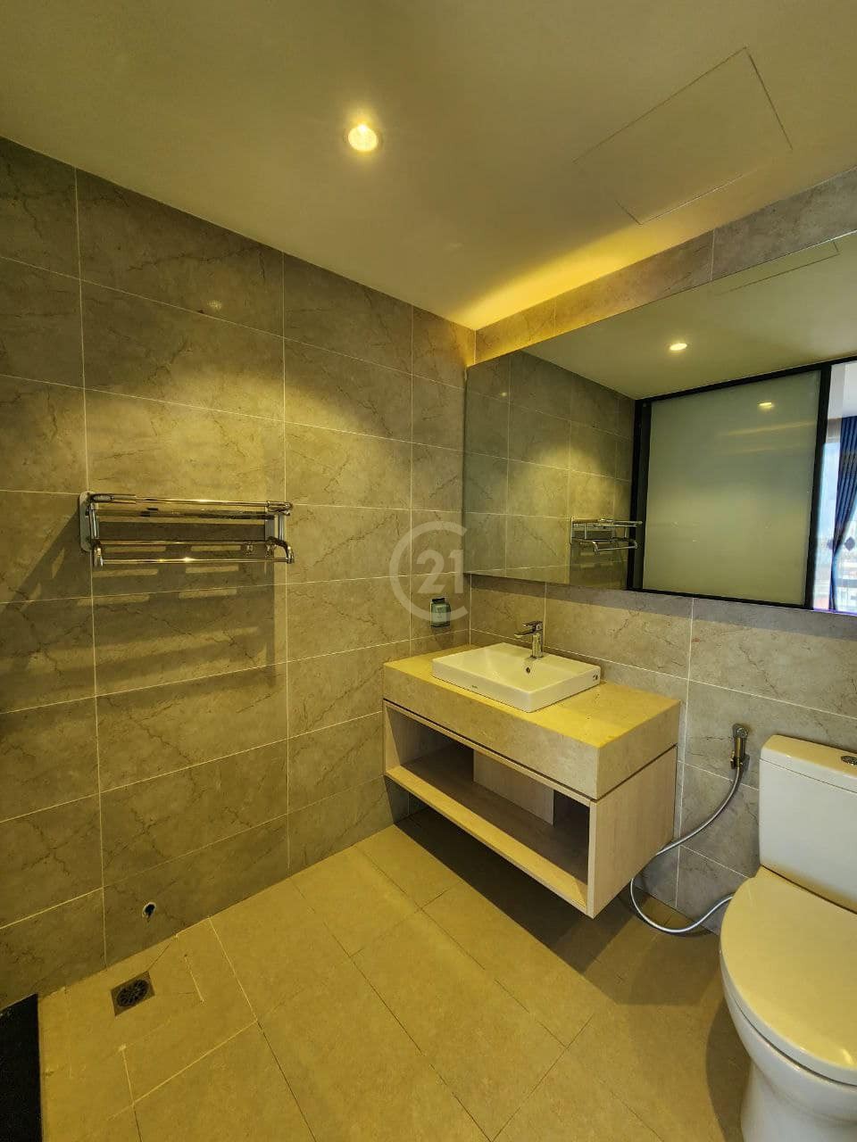 1 Bedroom For Rent At Toul Kork