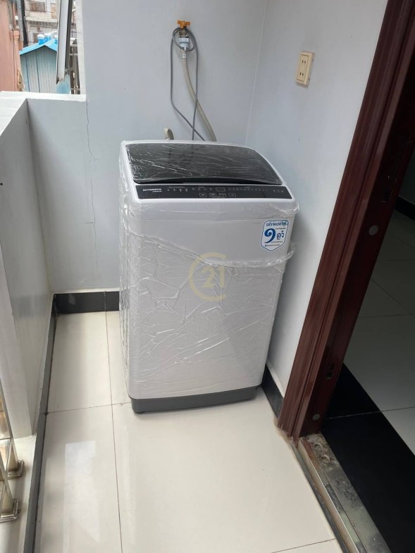 Modern 1 Bedroom Apt for rent at TTP