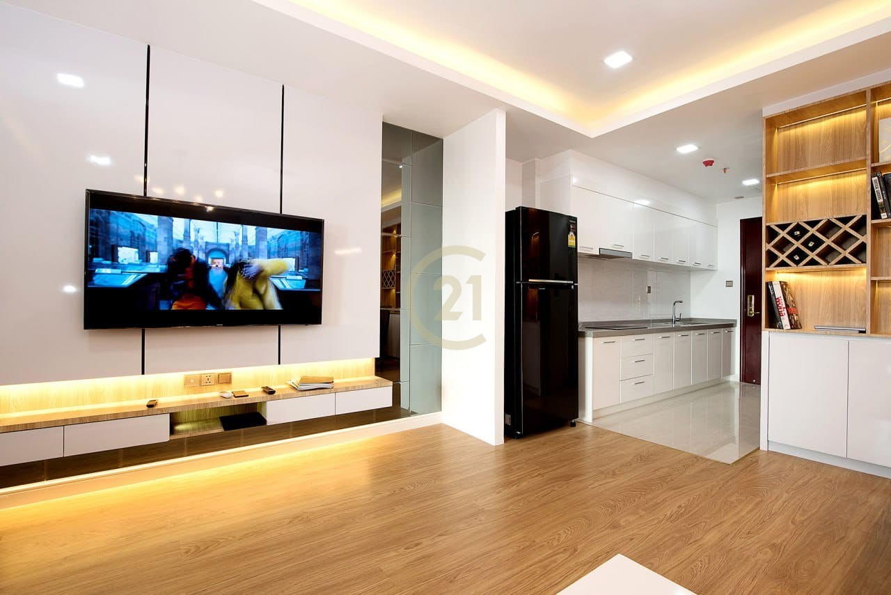 438874662_1474277020191555_3281086003311146473_n Newly 1 Bedroom condo for rent at 7 makara