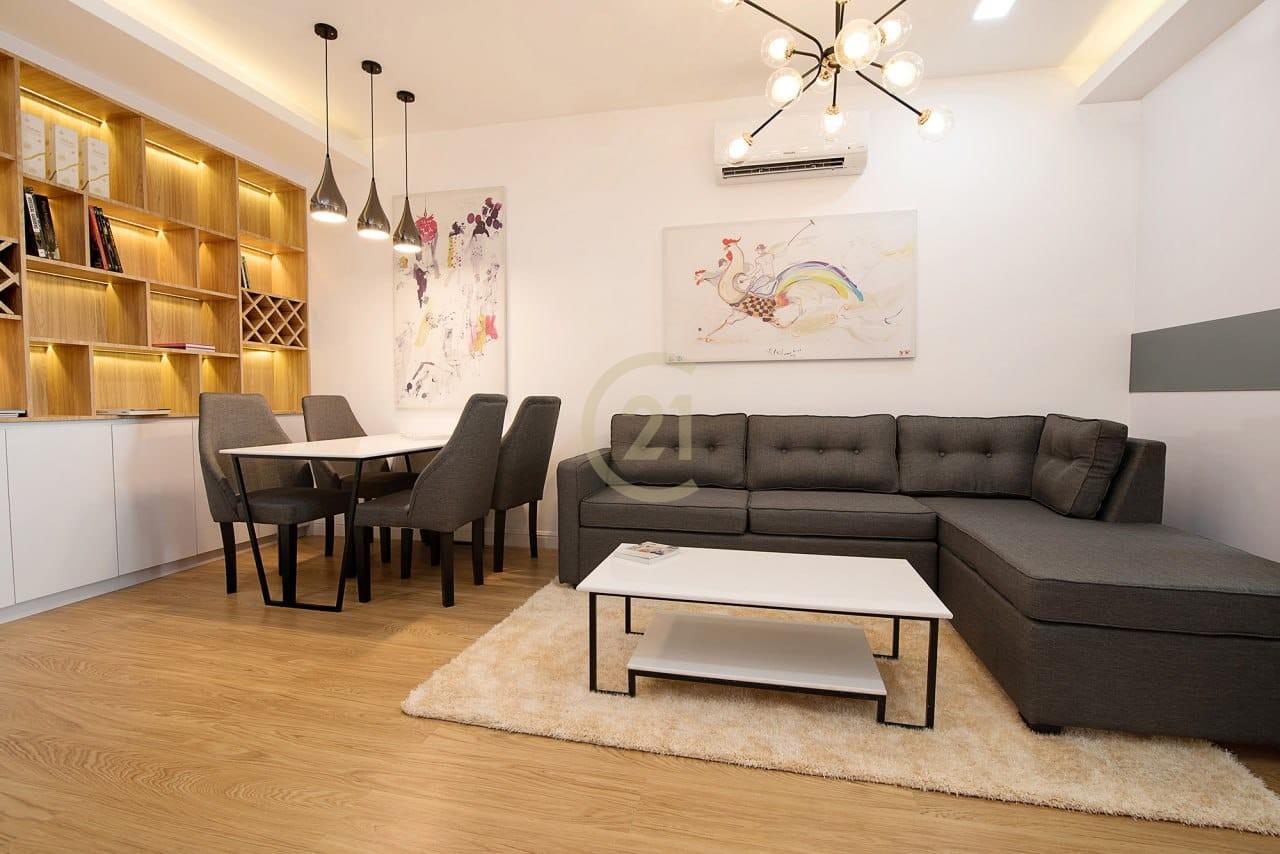 438884332_1474276956858228_3067721276897526358_n Newly 1 Bedroom condo for rent at 7 makara
