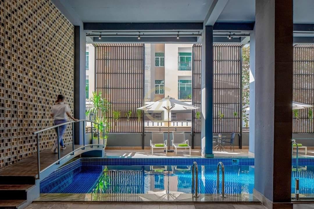 Beautiful 2 Bed Apartment for rent At TTP
