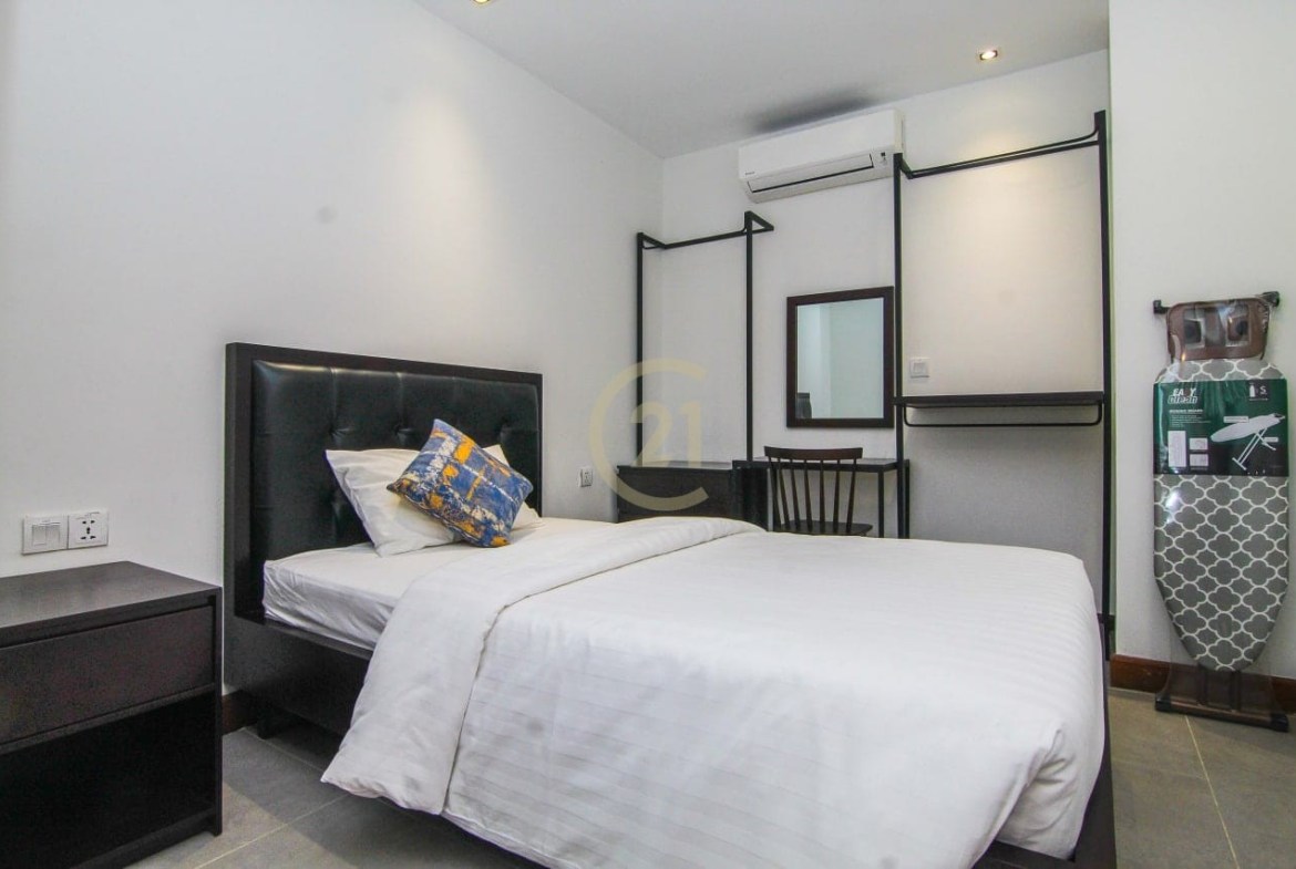 Beautiful 2 Bed Apartment for rent At TTP