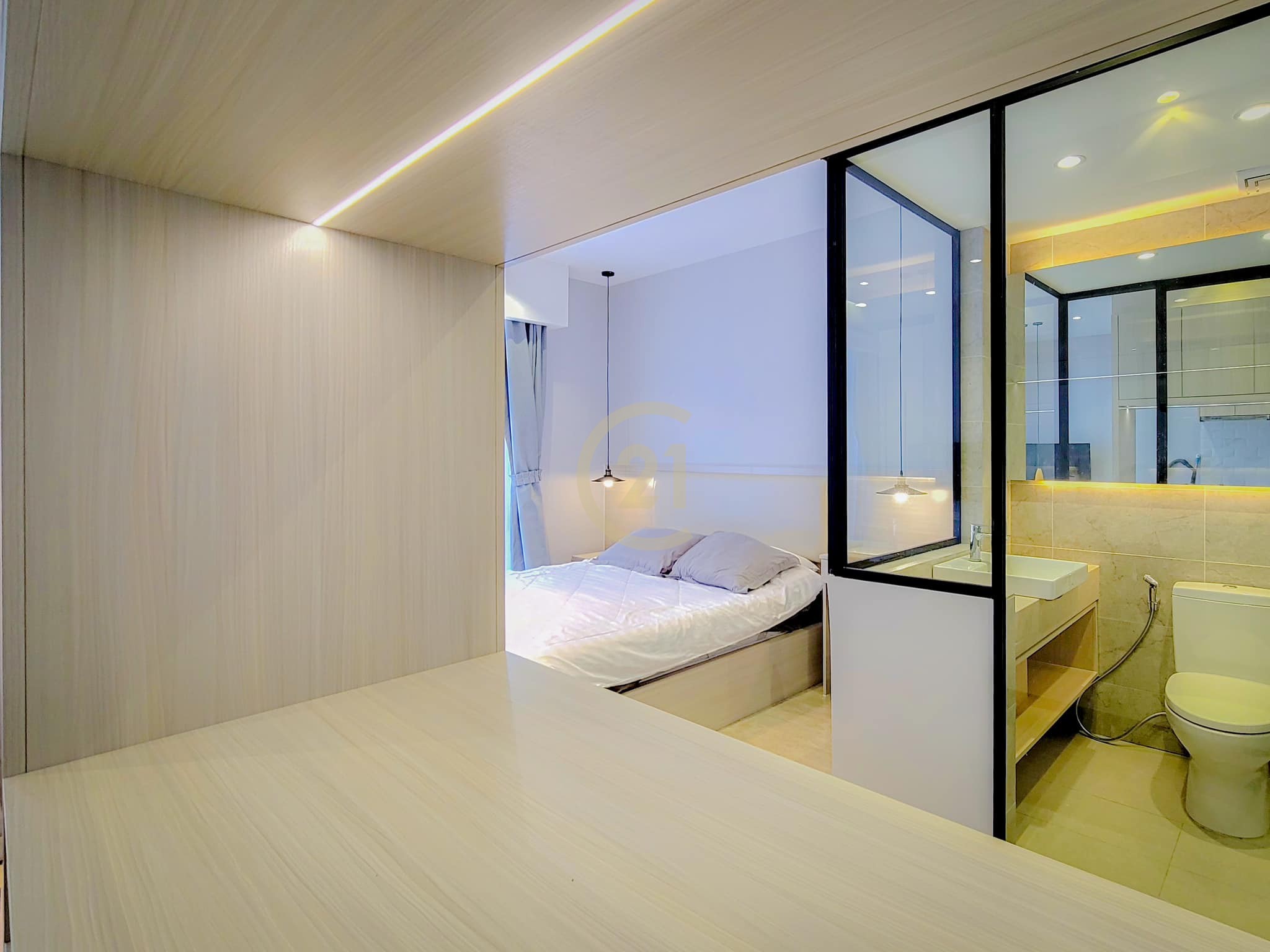 438910501_758252219749755_8270174975442882067_n Nice Studio room for rent At TK