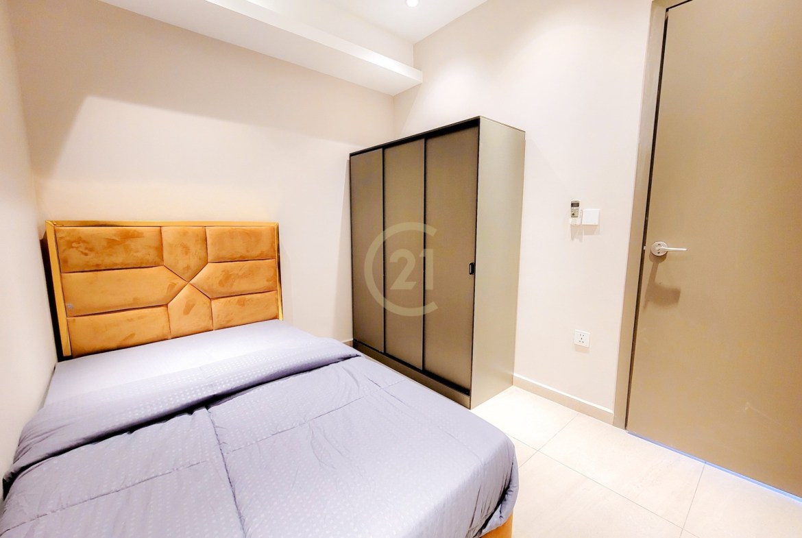 Special Price Two Bedroom Ap for rent at TK