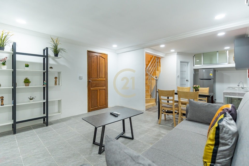 Special Price 2 Bed Ap for rent at Doun Penh