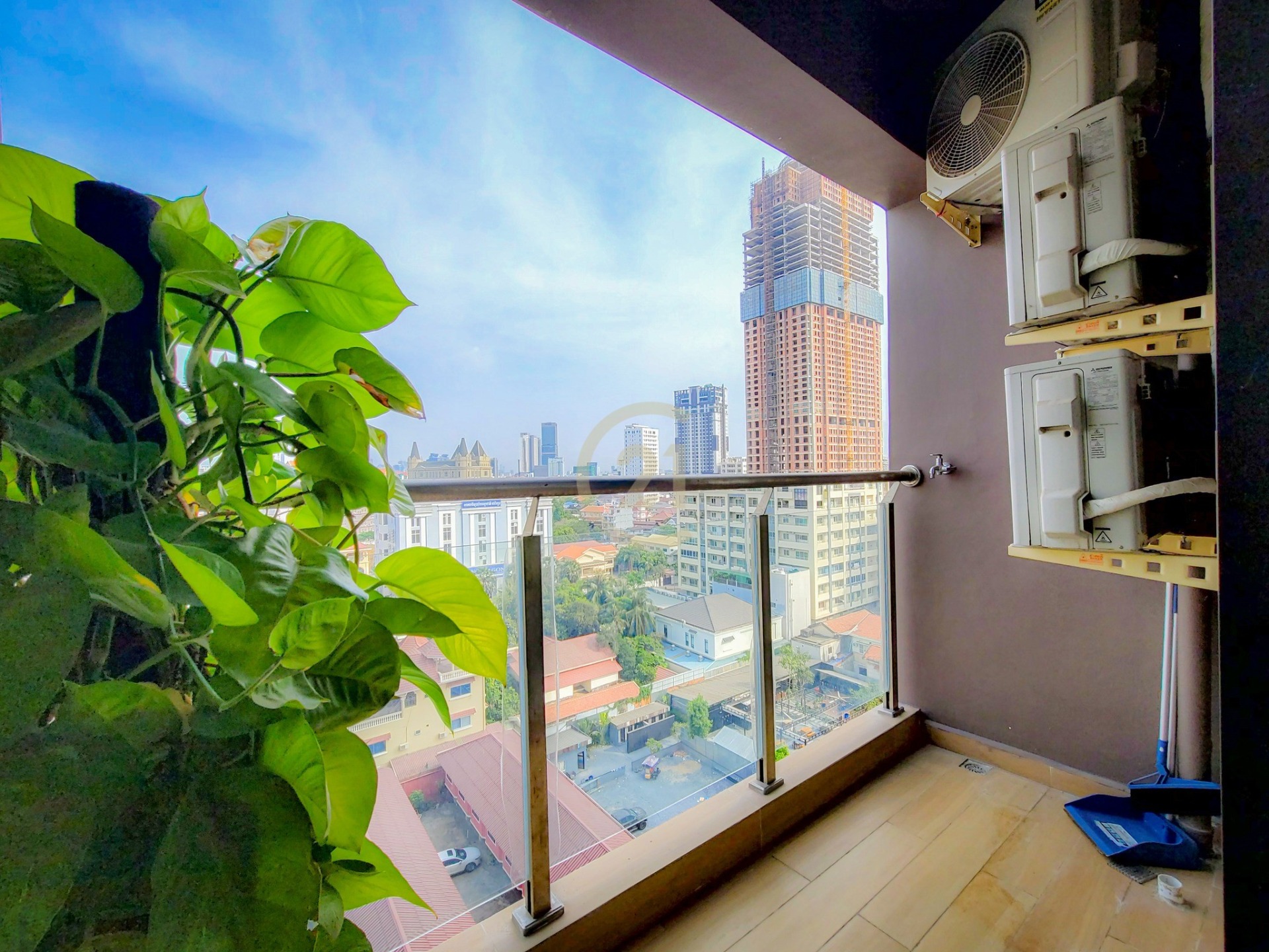 438952689_756024169972560_3787305143252910124_n Special Price Two Bedroom Ap for rent at TK