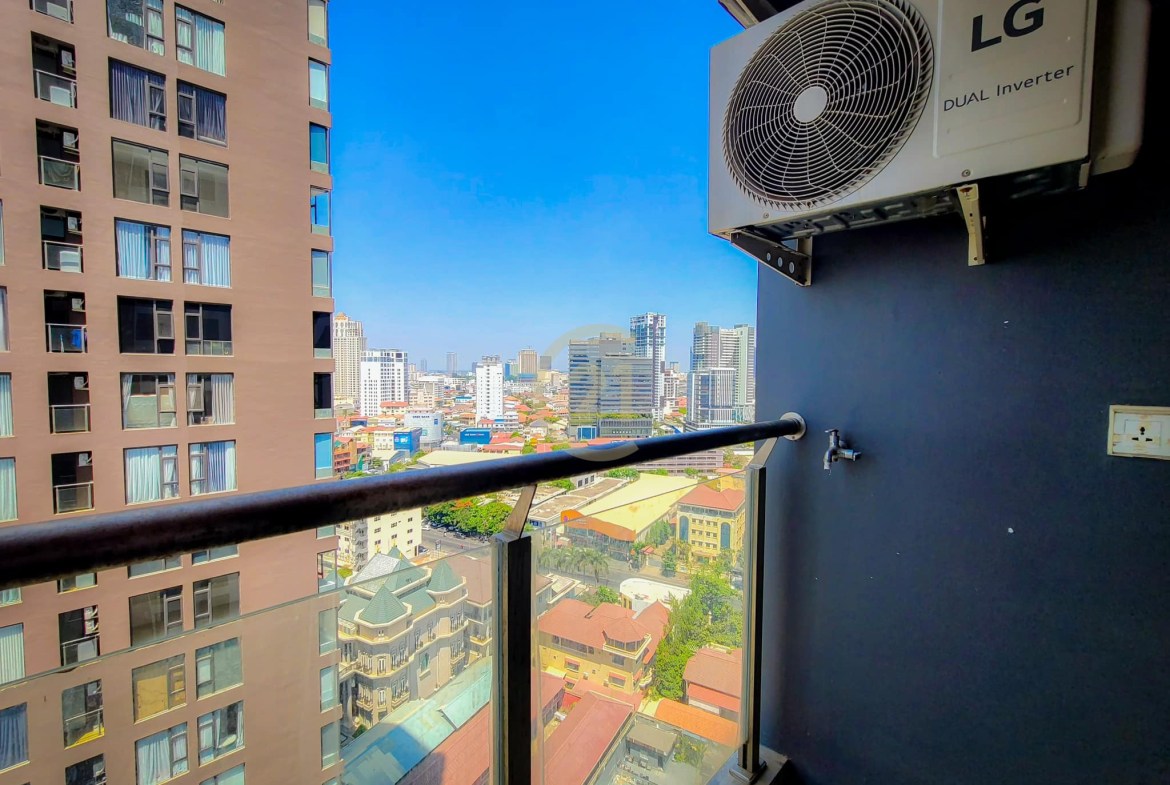 Nice Studio room for rent At TK