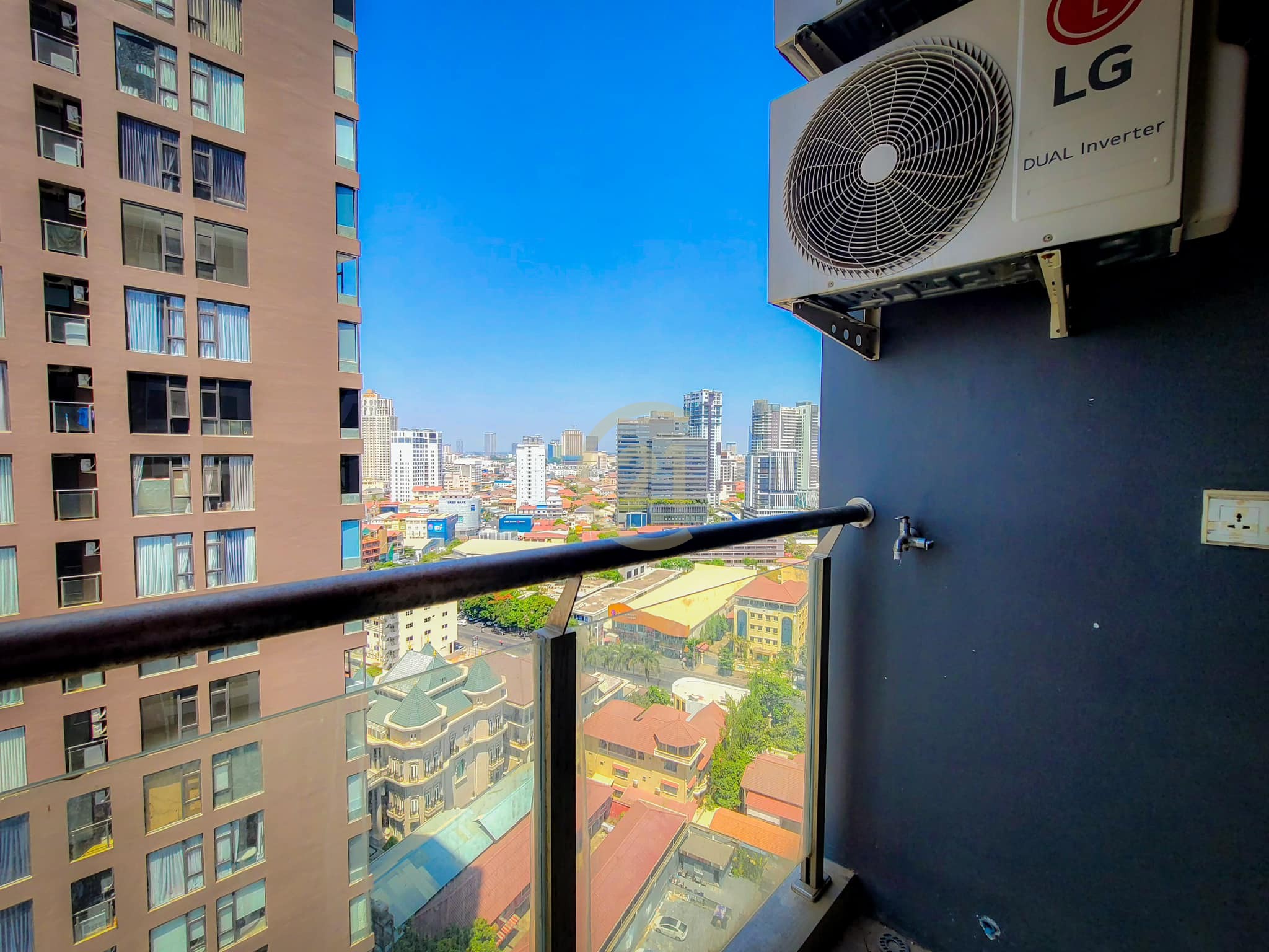 439015318_758252196416424_7187775985521075227_n Nice Studio room for rent At TK