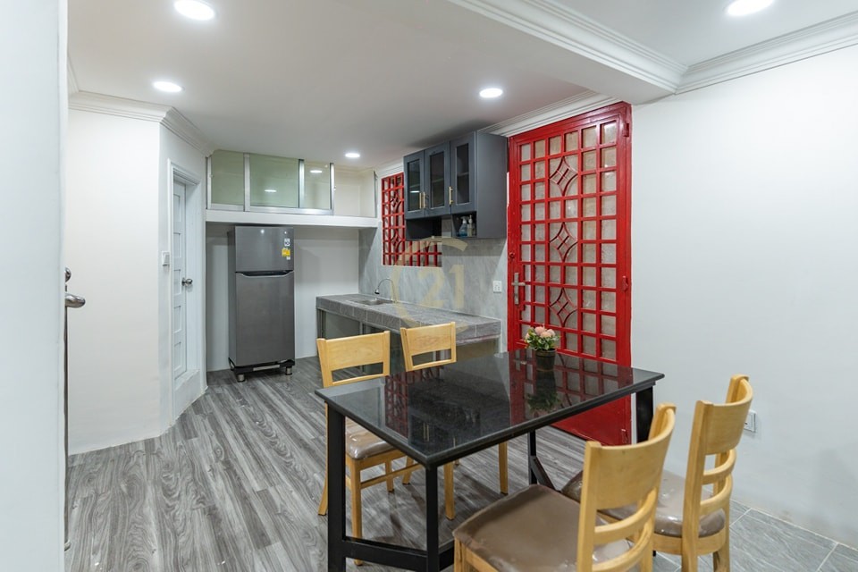 Special Price 2 Bed Ap for rent at Doun Penh