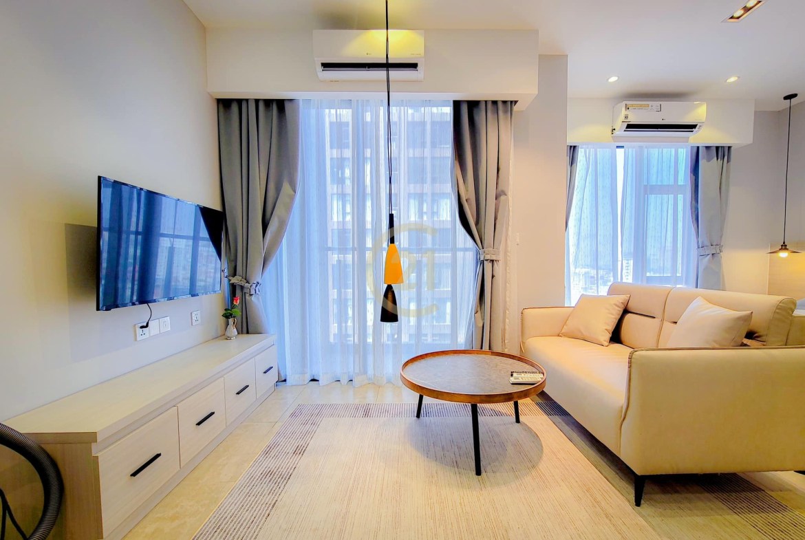 Nice Studio room for rent At TK