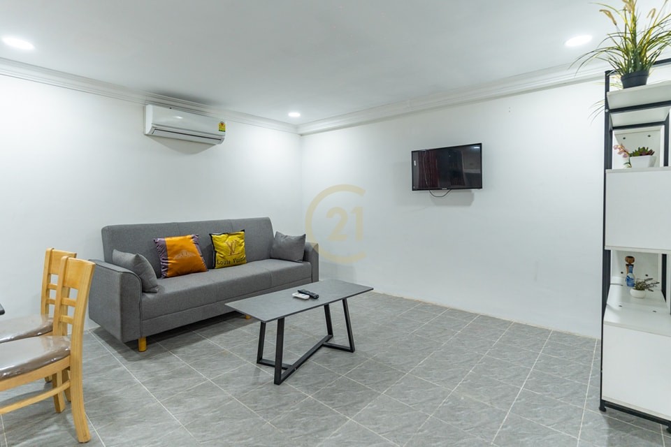 Special Price 2 Bed Ap for rent at Doun Penh