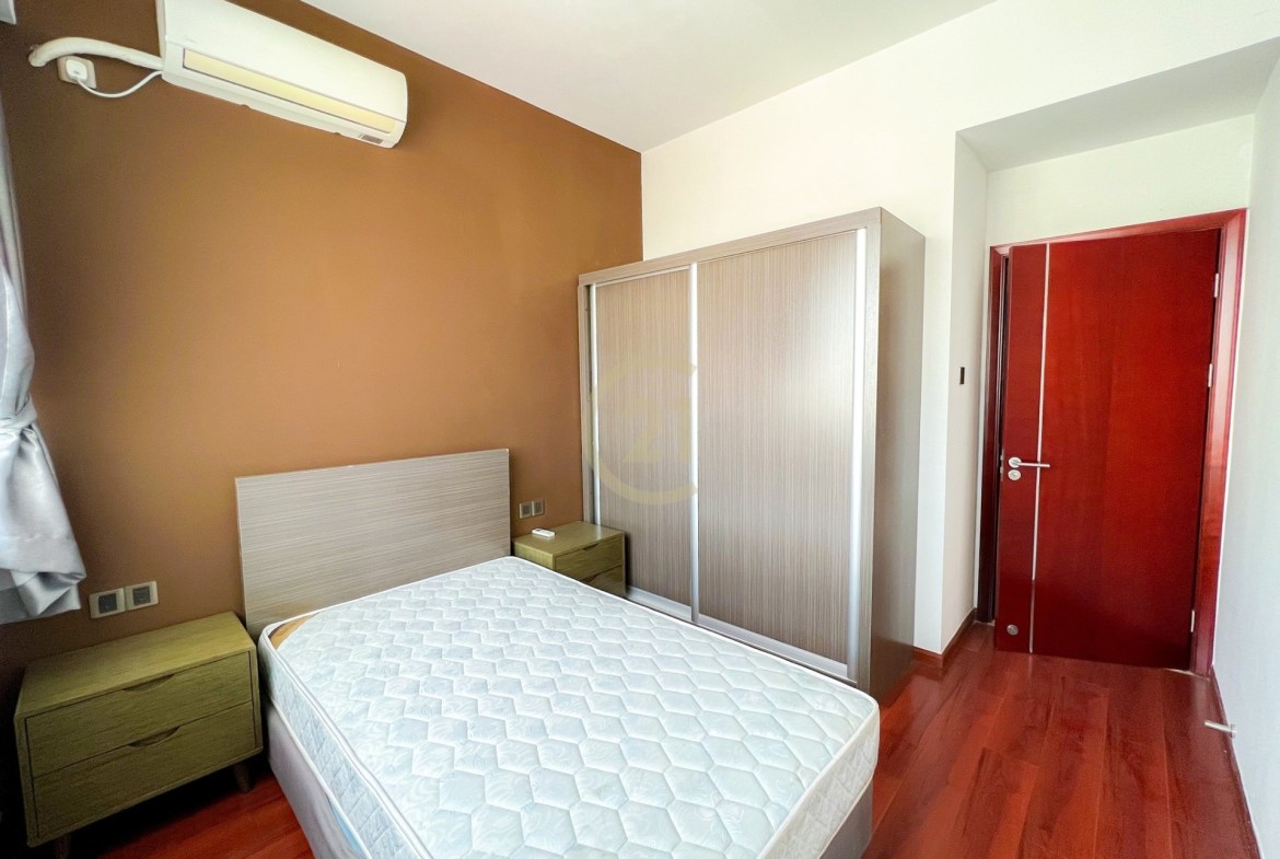 Spacious Two Bedroom for rent in Doun Penh