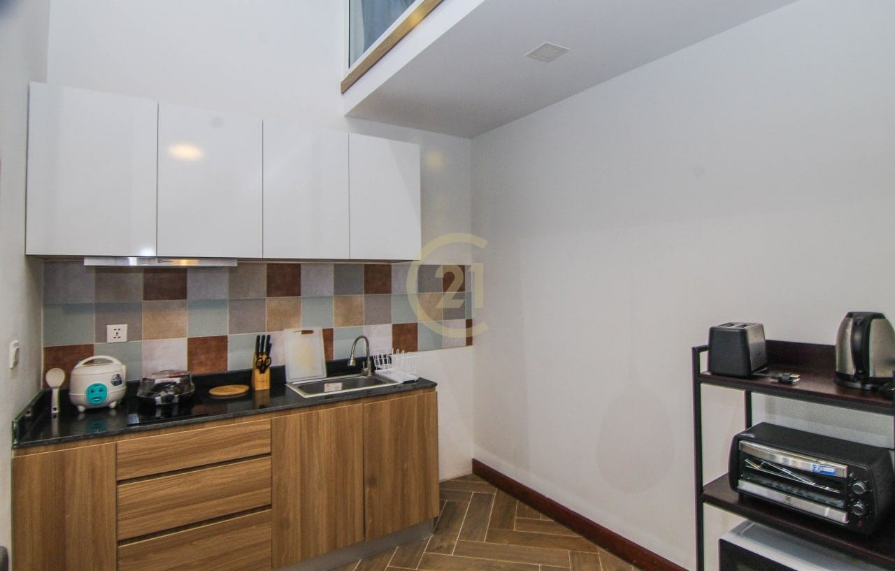 Beautiful 2 Bed Apartment for rent At TTP