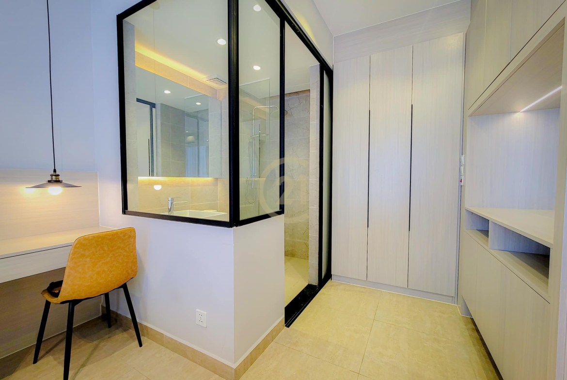 Nice Studio room for rent At TK