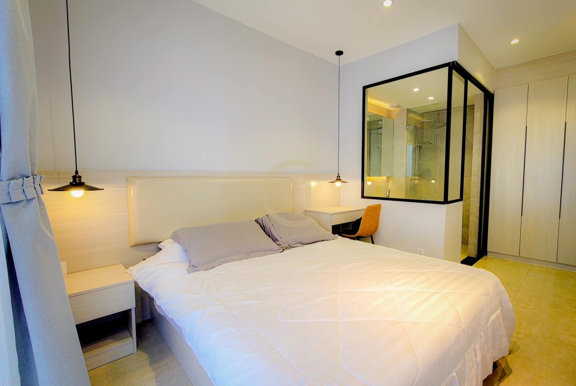 Nice Studio room for rent At TK