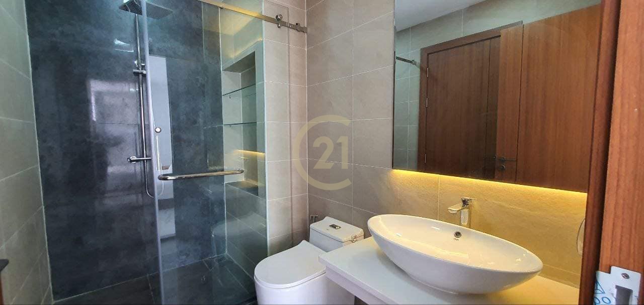 Luxury 1 BR for rent at Beong Trobek