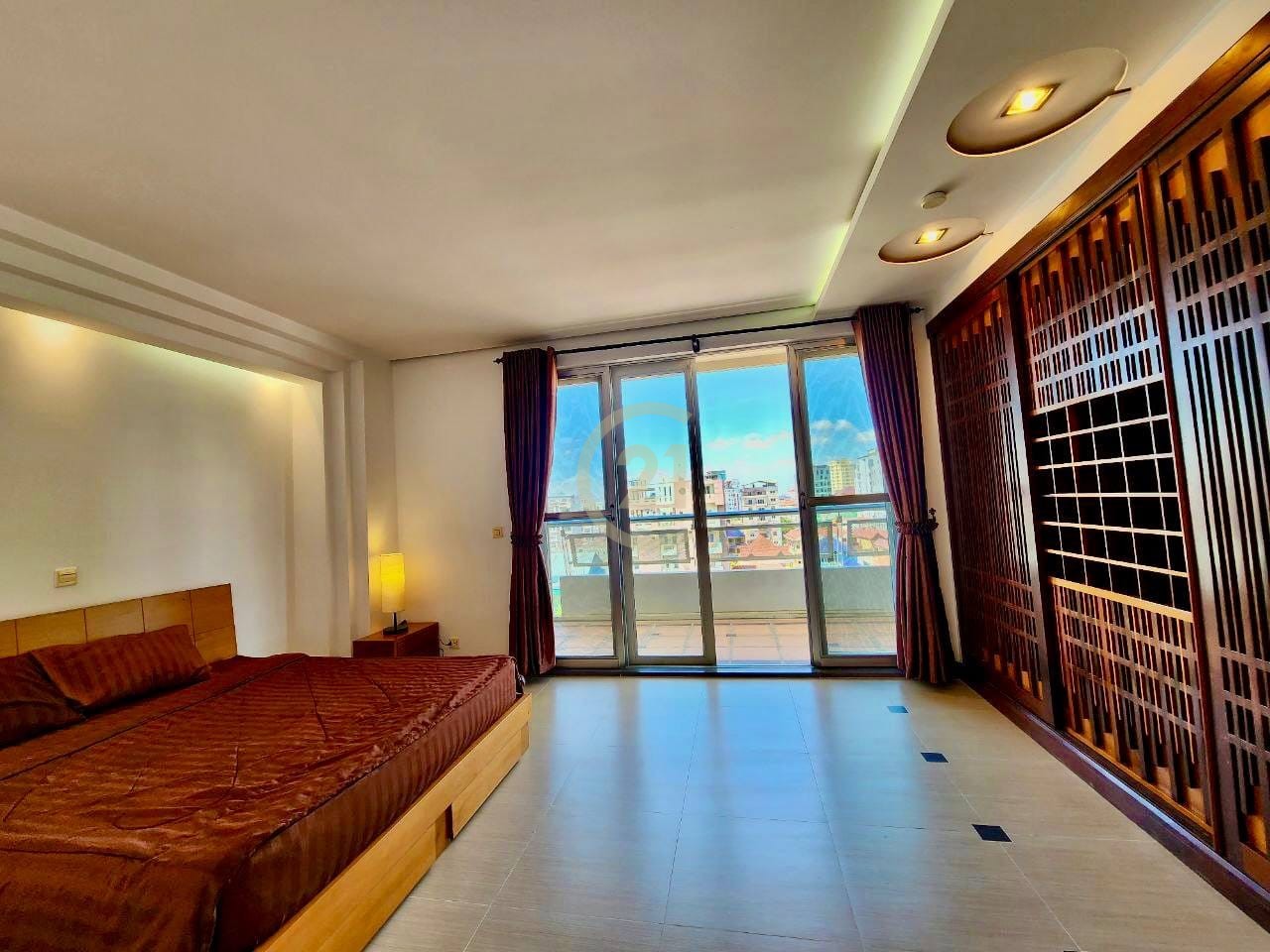439562866_1475043903448200_4617475338389414601_n Modern 2 Bed Apartment for rent at TTP