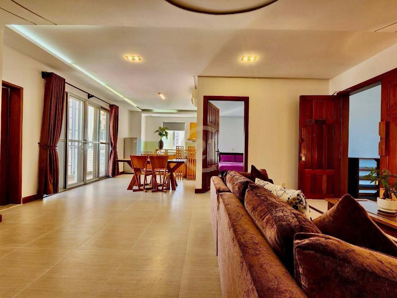 439619407_1475043640114893_3755433679853859380_n Modern 2 Bed Apartment for rent at TTP