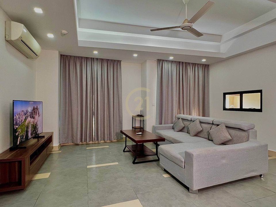 CLASSIC TWO BEDROOM FOR RENT