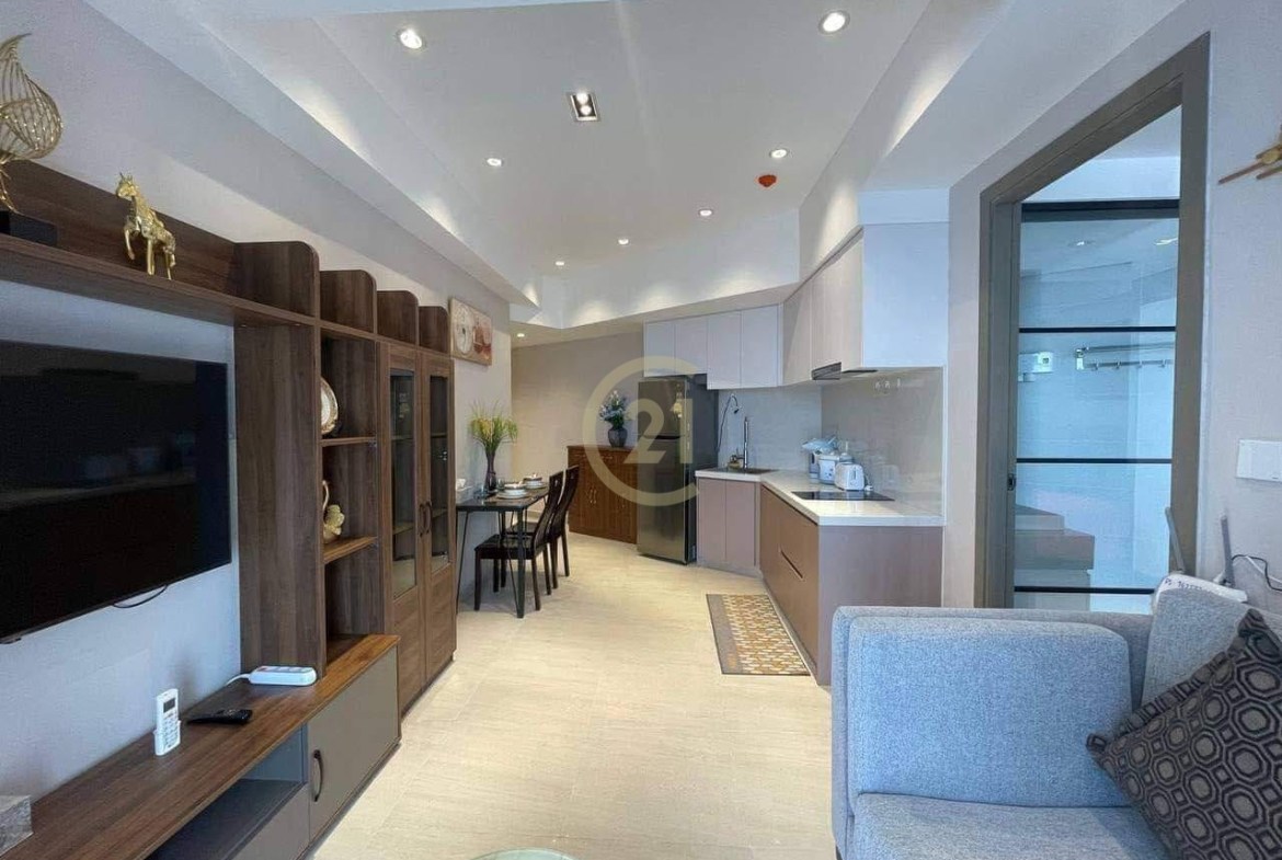 Brand New 1 Bedroom Ap for rent In TK