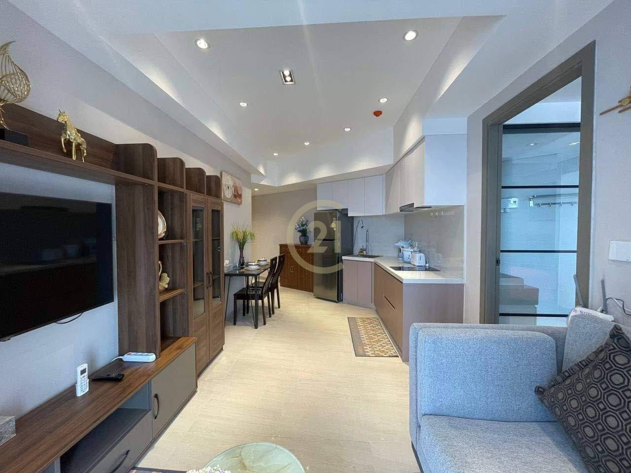Brand New 1 Bedroom Ap for rent In TK