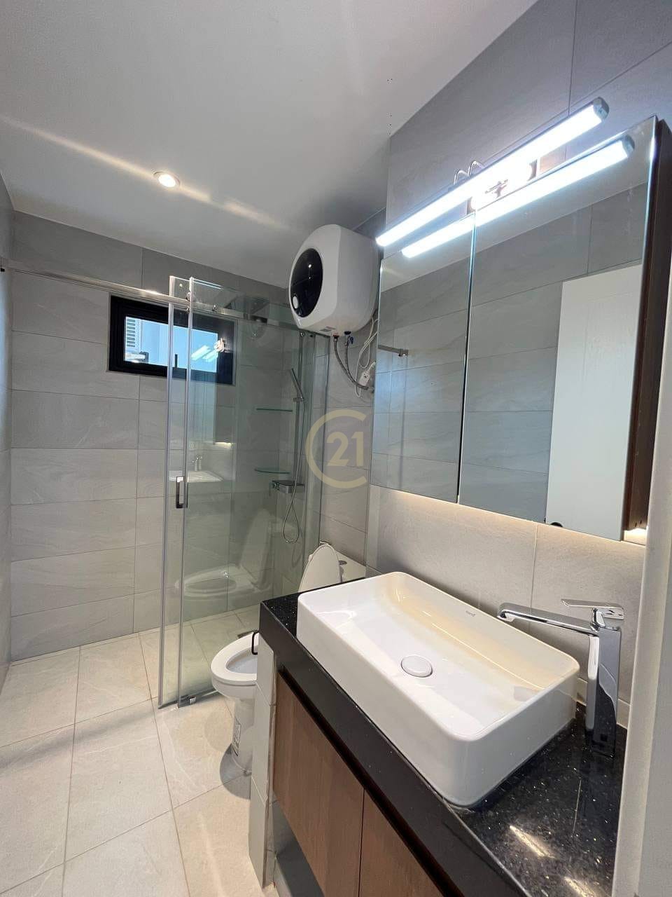 One Bedroom for rent at Tonle Bassac