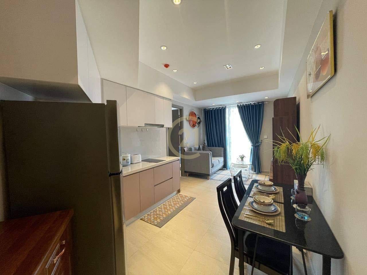 Brand New 1 Bedroom Ap for rent In TK