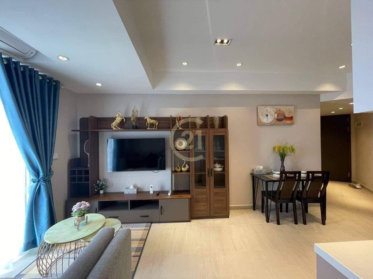 Brand New 1 Bedroom Ap for rent In TK
