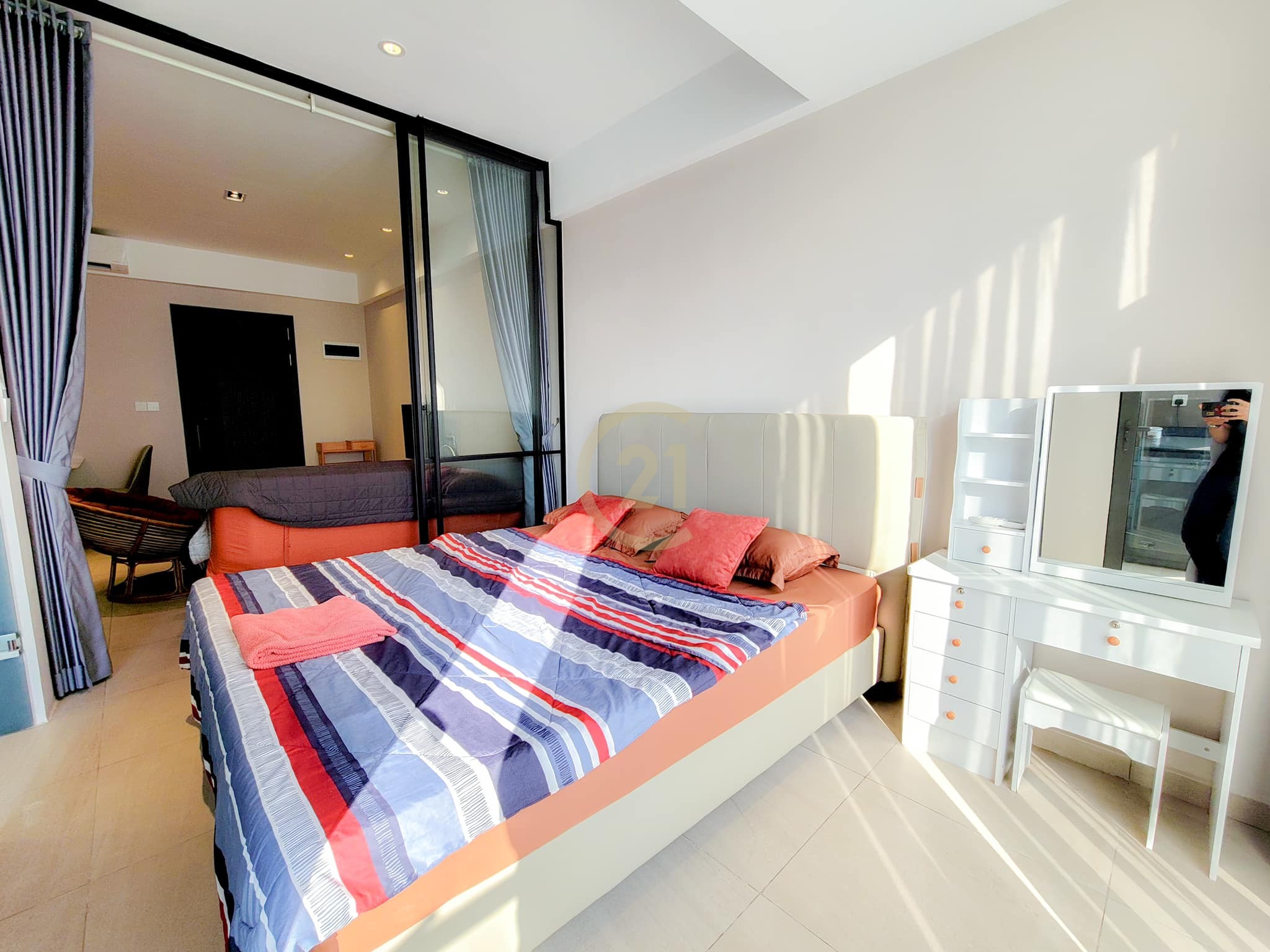 440435337_760961136145530_6167762528213038698_n 1 Bedroom Apartment for rent At TK