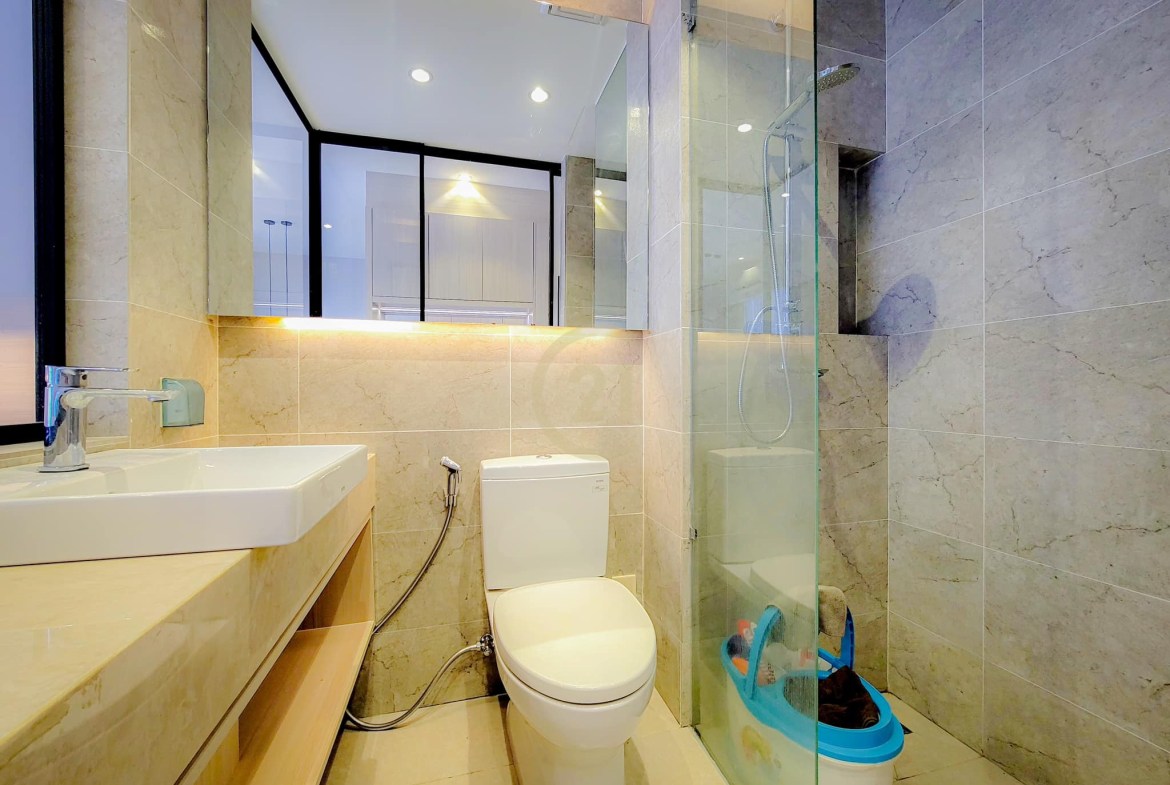 Nice Studio room for rent At TK