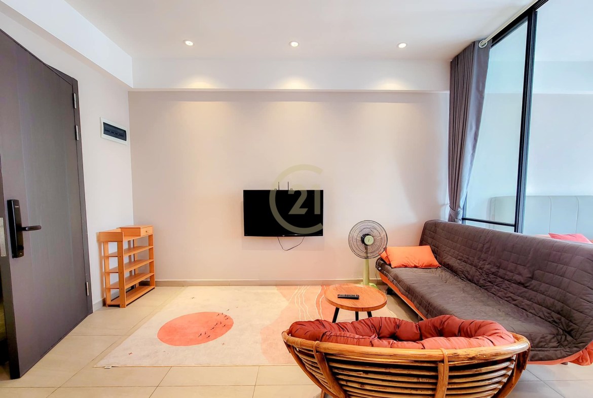1 Bedroom Apartment for rent At TK