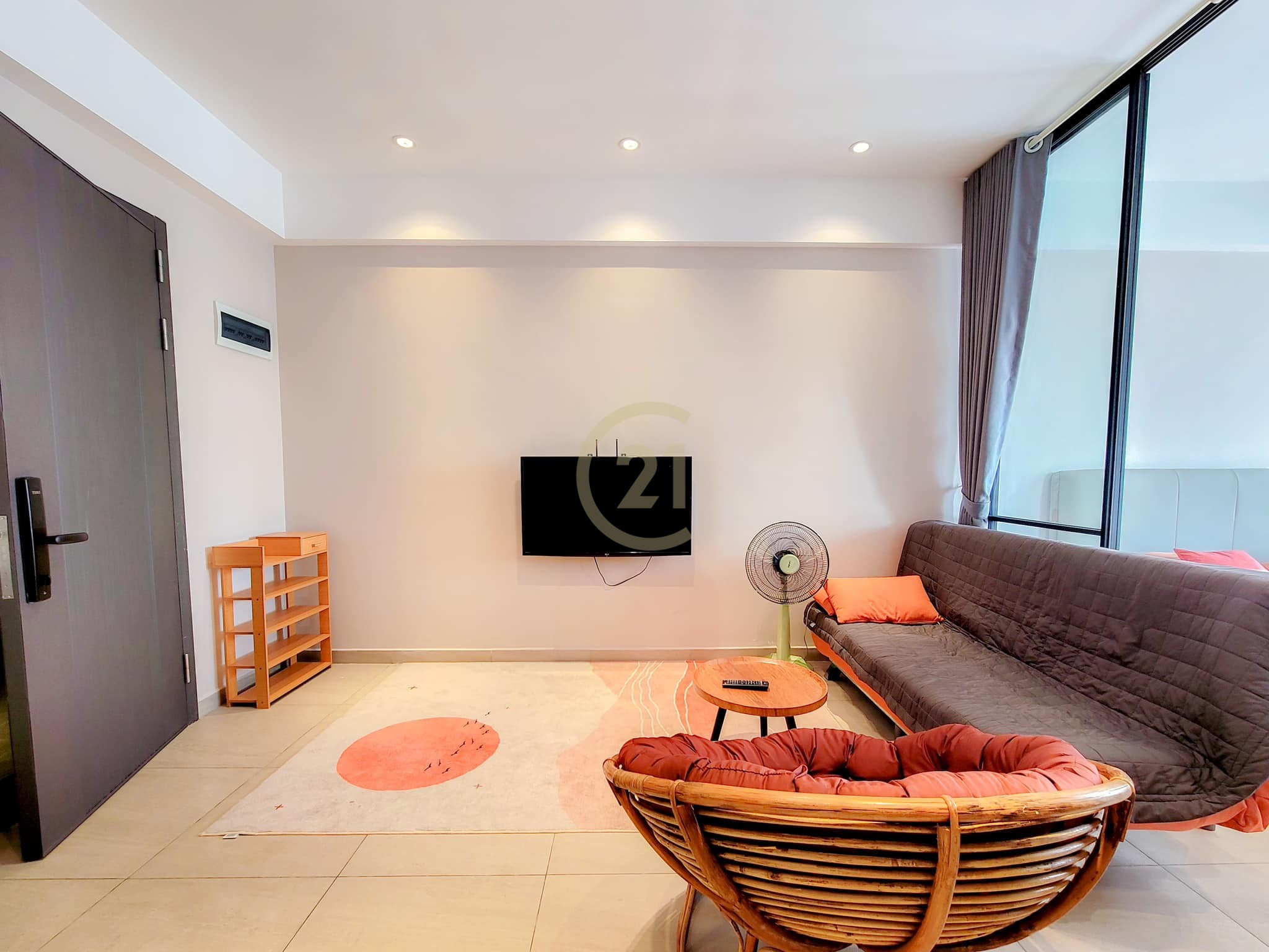 440594040_760961189478858_736723751376541049_n 1 Bedroom Apartment for rent At TK