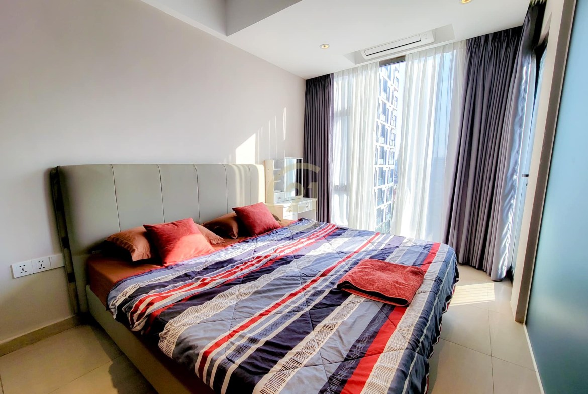 1 Bedroom Apartment for rent At TK
