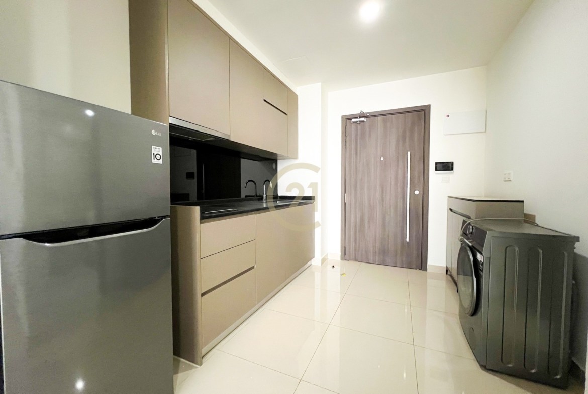 Nice Studio room for rent at Tonle Bassac