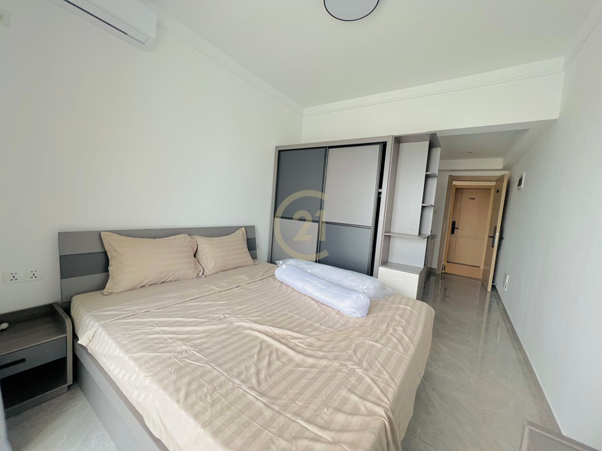 Modern Studio room for rent at Doun Penh