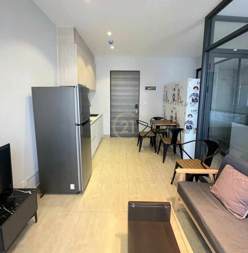 Nice one bedroom for rent at Tuol Kork