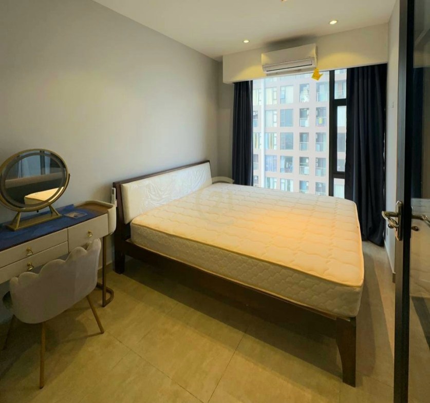 Nice one bedroom for rent at Tuol Kork