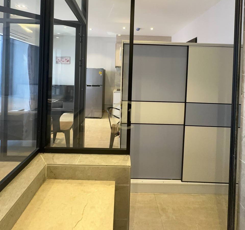 Nice one bedroom for rent at Tuol Kork