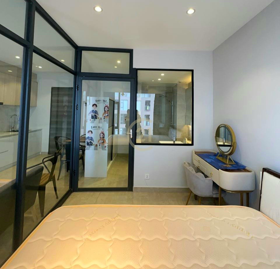 Nice one bedroom for rent at Tuol Kork