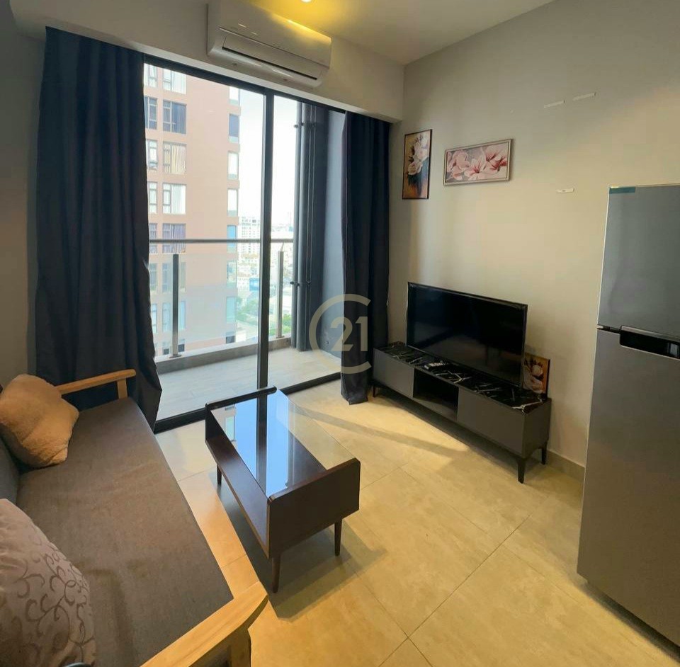 Nice one bedroom for rent at Tuol Kork