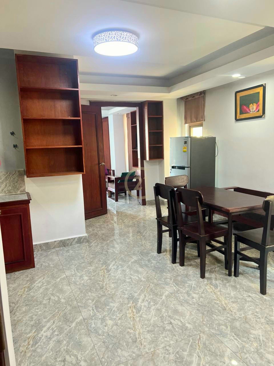 Brand new one bedroom for rent at Toul kork