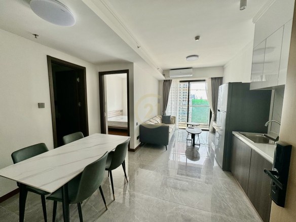 Agile Sky Residence 1 Bedroom Hot Sale